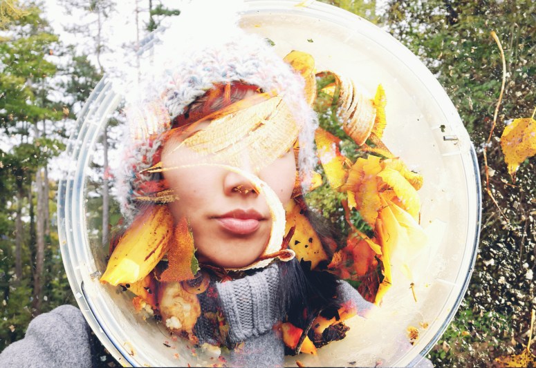 Compost
